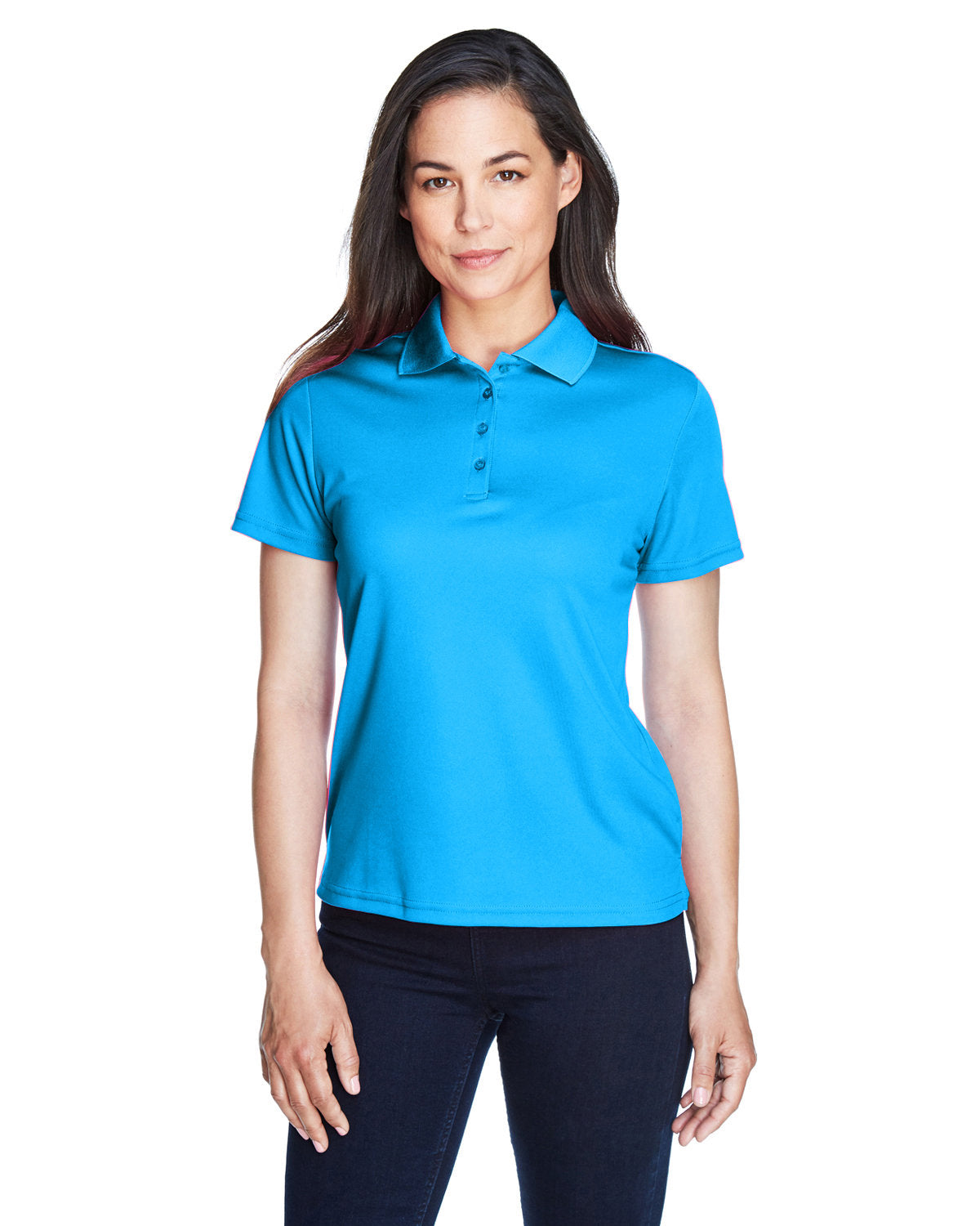 Women's Volleyball Officials Polo
