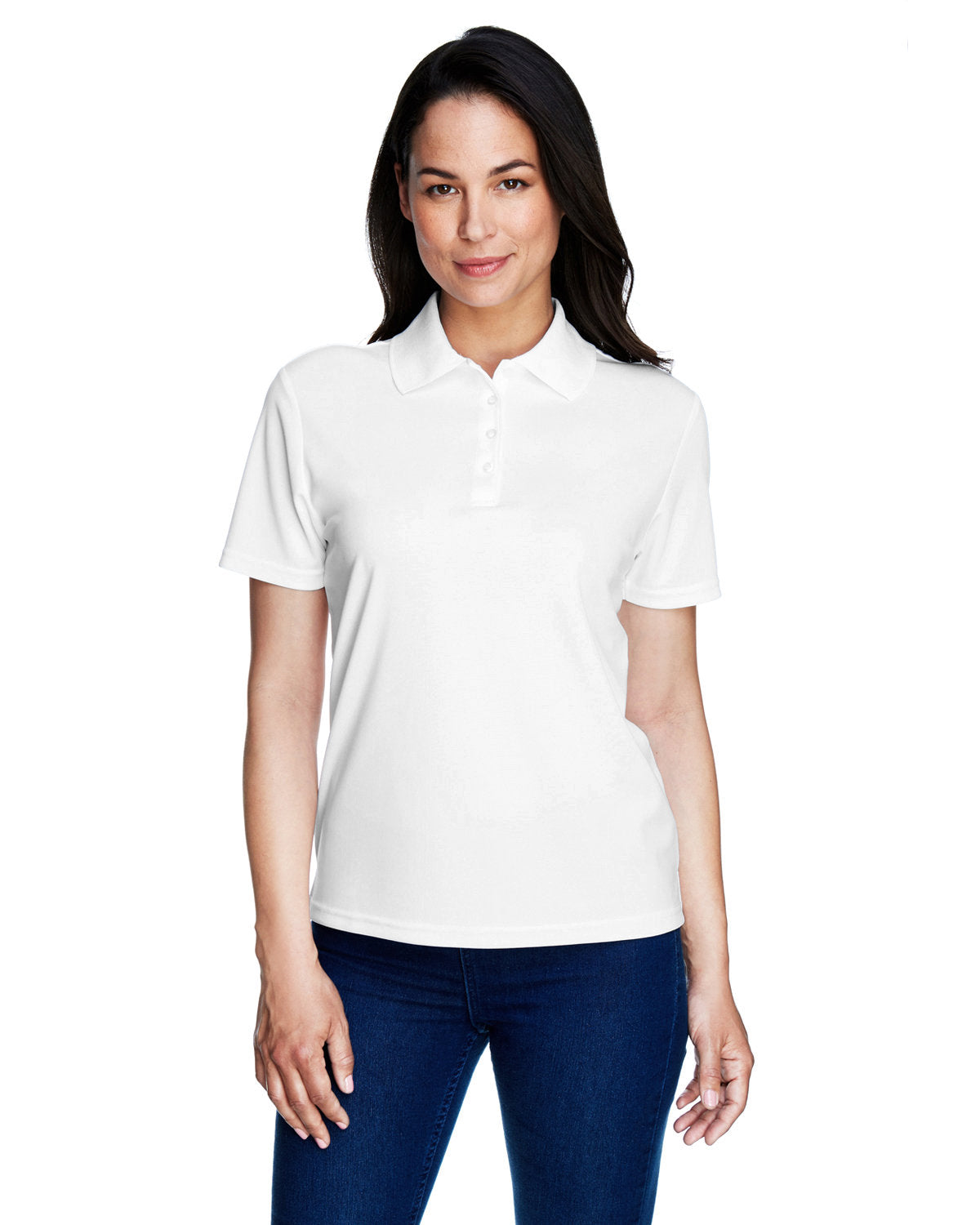 Women's Volleyball Officials Polo