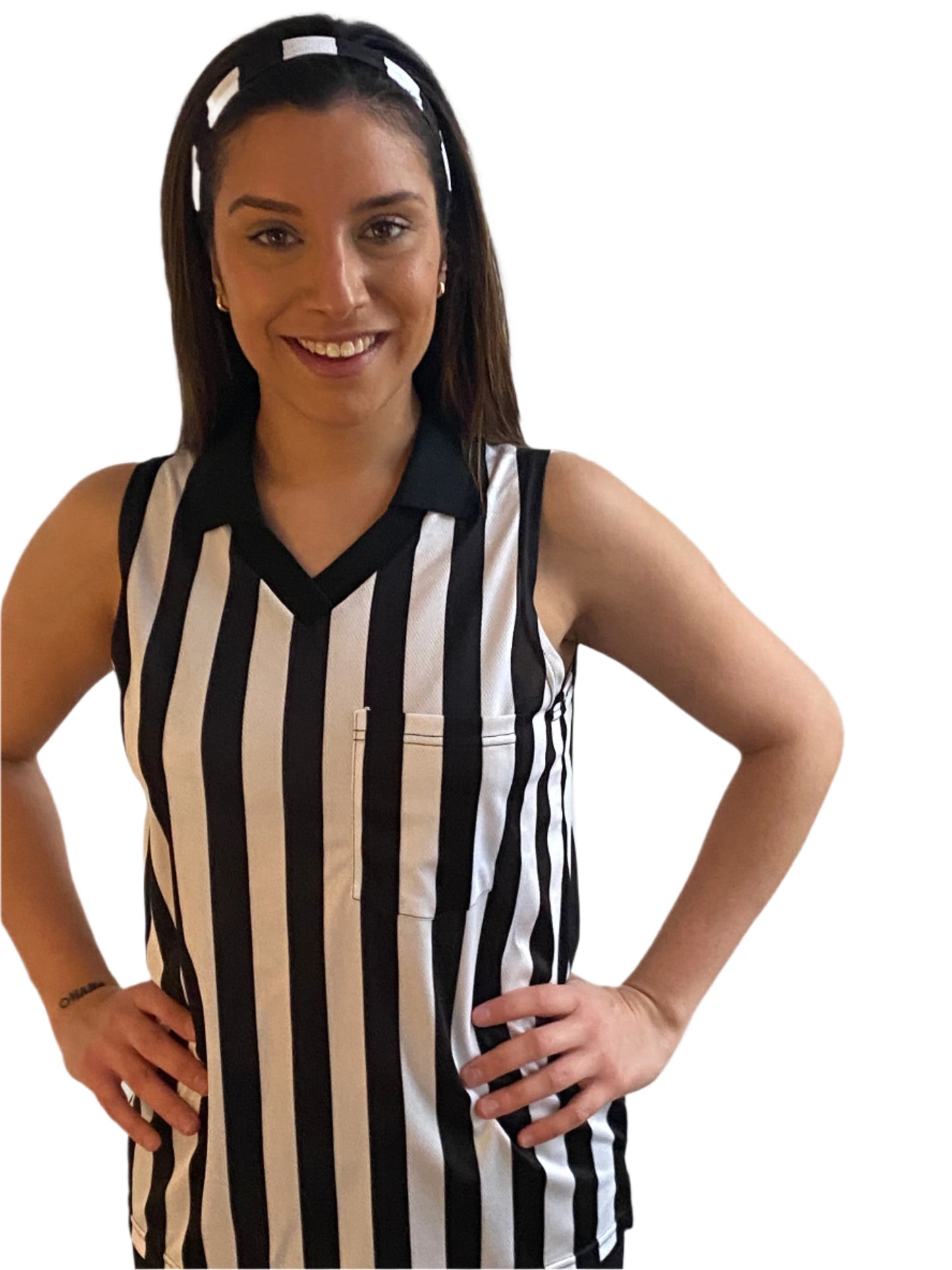 Women's Referee Headband