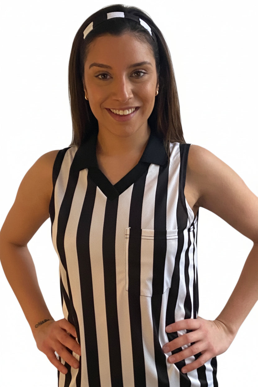 Women's Referee Headband