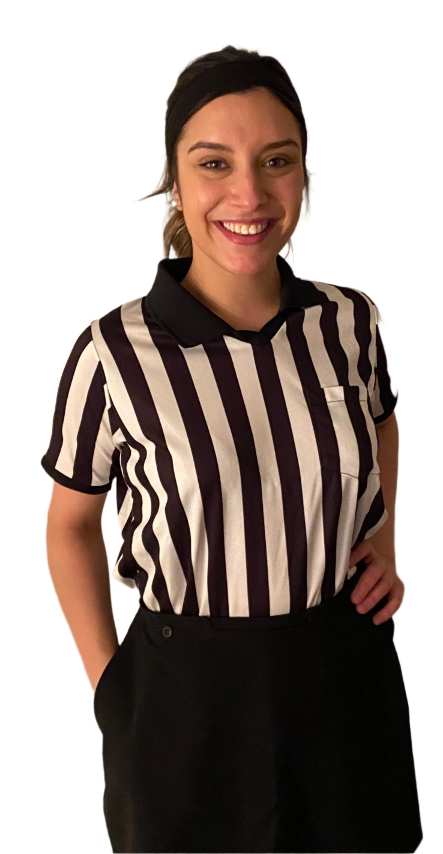 Women's Lacrosse Short Sleeve Uniform Set