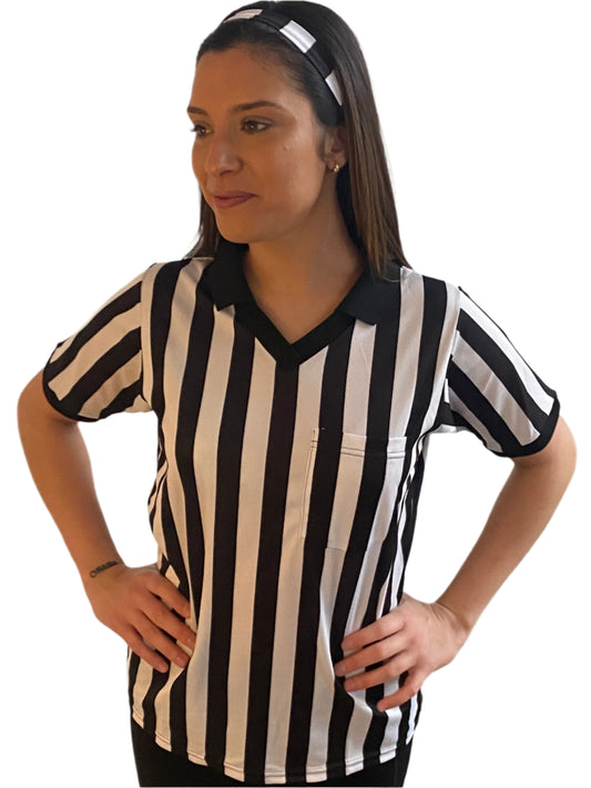 Women's Lacrosse Short Sleeve Uniform Set