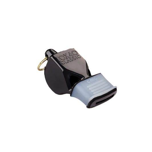 Fox 40 CMG Referee Whistle with Lanyard