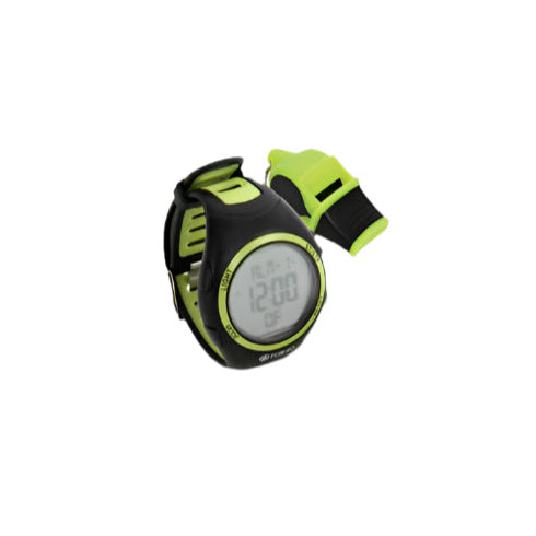 Fox 40 Referee Whistle Watch