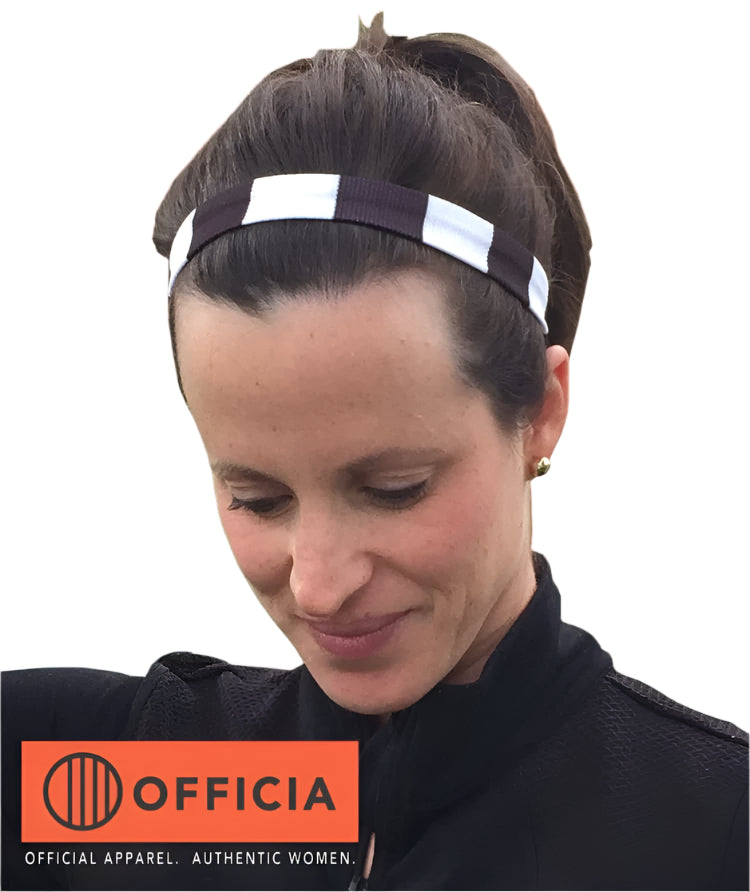 Women's Referee Gear-Long Sleeve Package