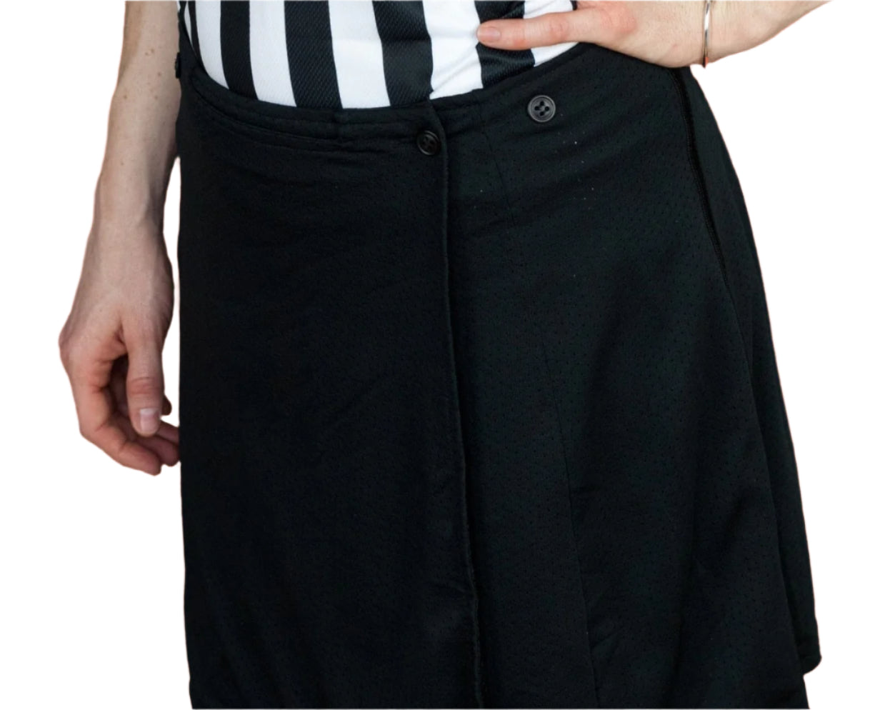 Women's Referee Skirt