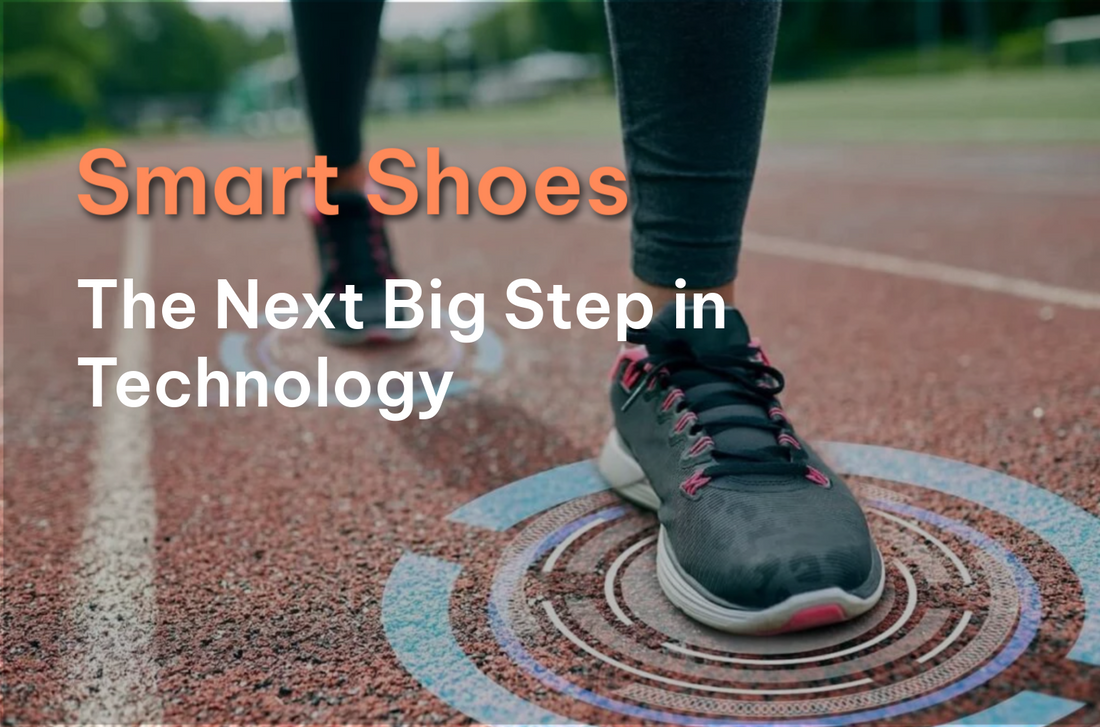 New Tech for the Field: How Smart Shoes Could Revolutionize Sports Officiating