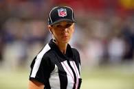 Female Football Officials