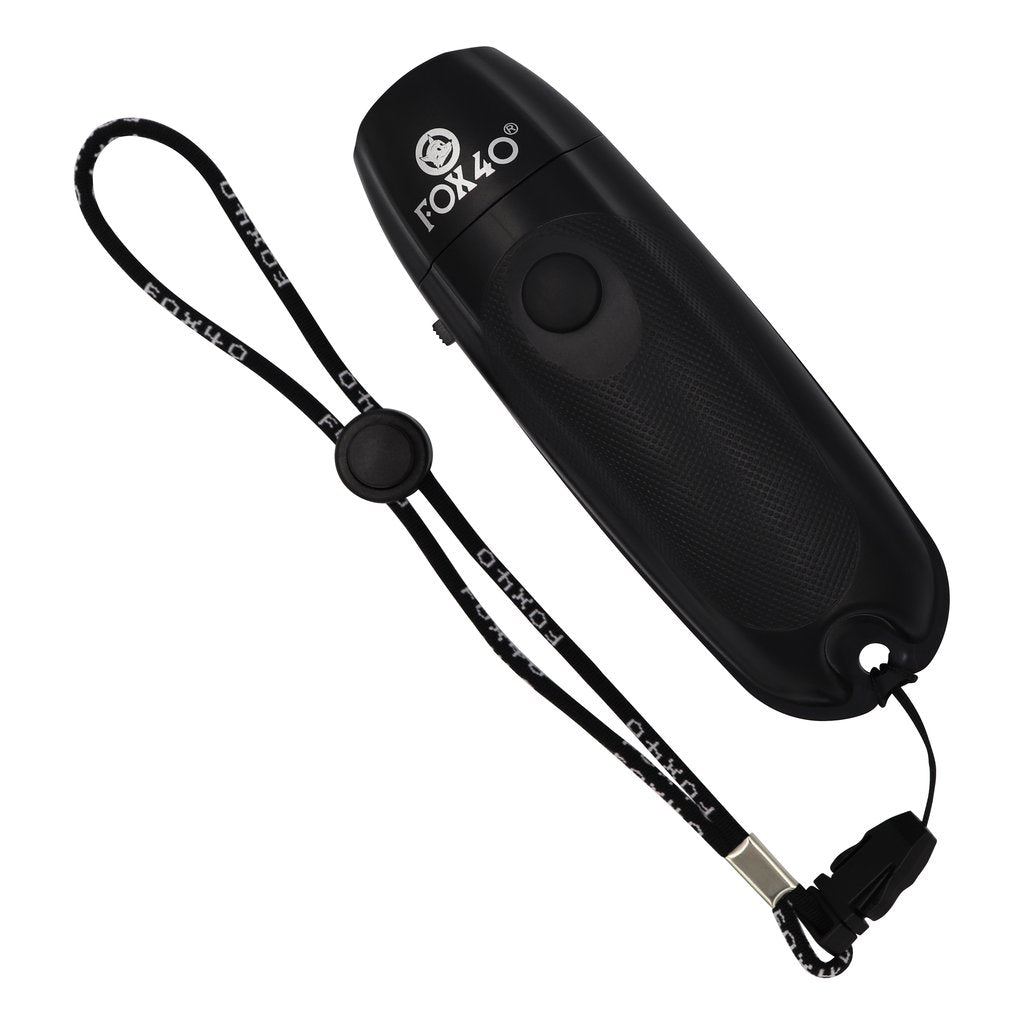 Referee Gear