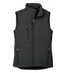 Women's Officials Vest (From our New Sustainability Partner)