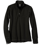Women's Adapter Quarter Zip (From our New Sustainability Partner)