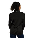 Women's Adapter Quarter Zip (From our New Sustainability Partner)