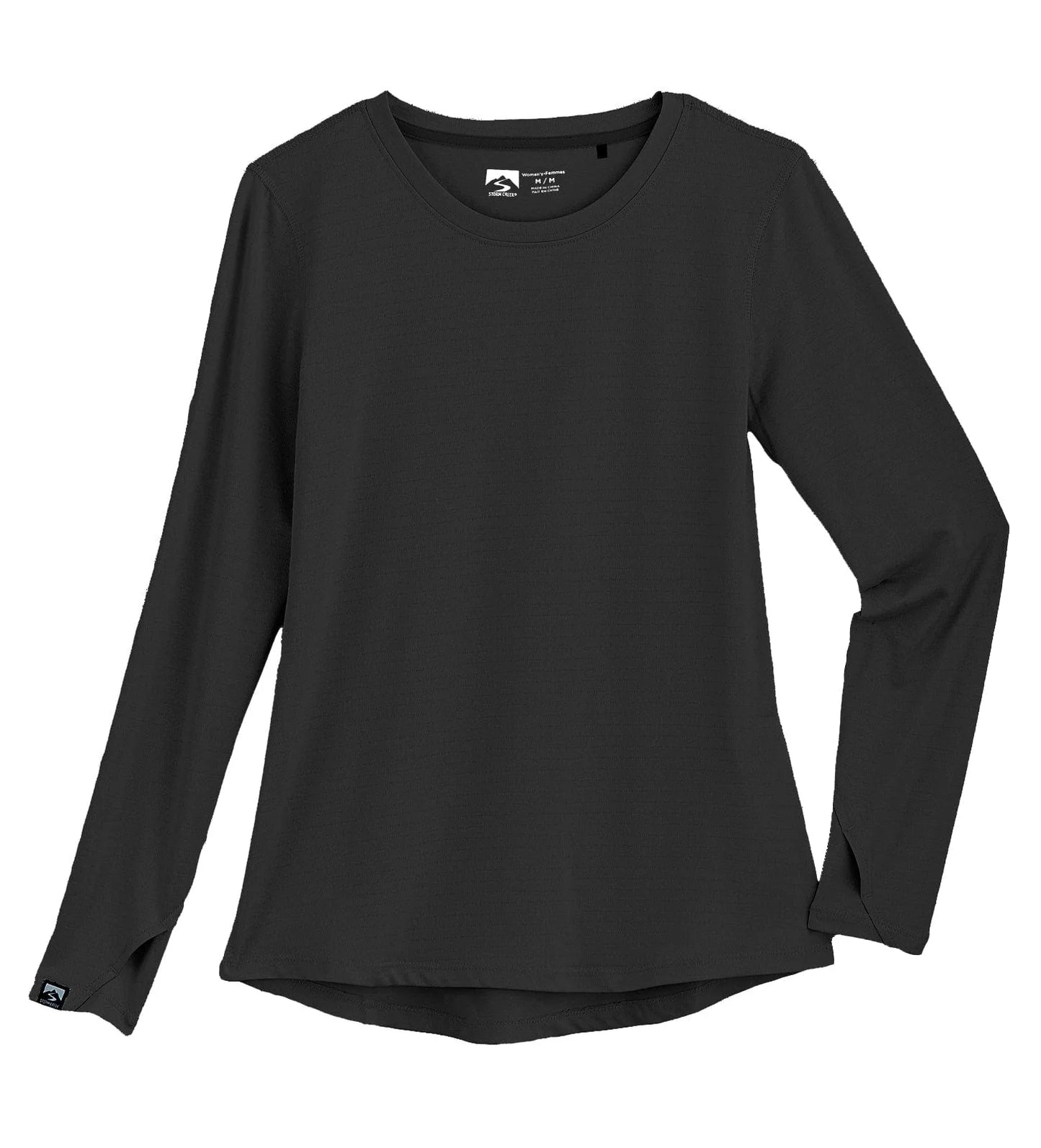 Long Sleeve Tee (From our Sustainability Partner)