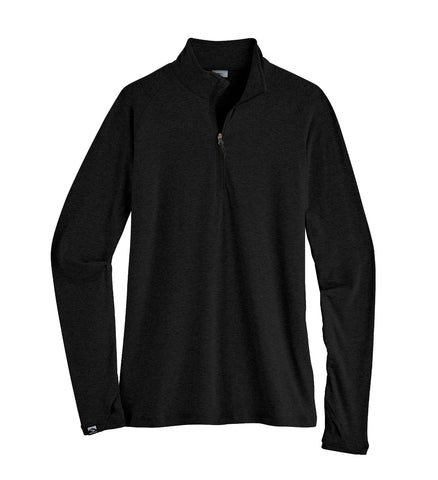 Women's Core Quarter Zip (From our Sustainability Partner)