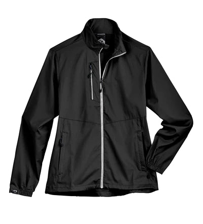 Women's Windbreaker (From Our Sustainability Partner)