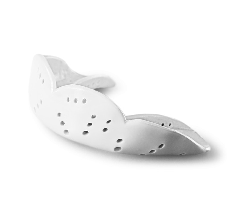 Women's Referee Mouthguard