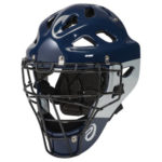 Softball/Baseball Protective Helmet for Umpires