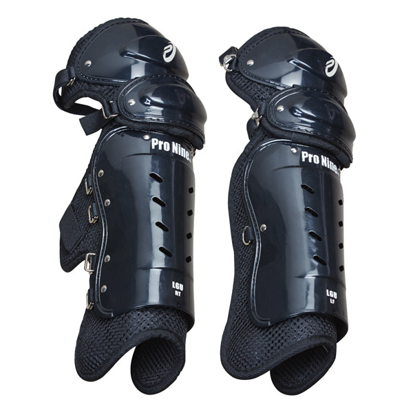 Umpire Leg Guards-FREE SHIPPING