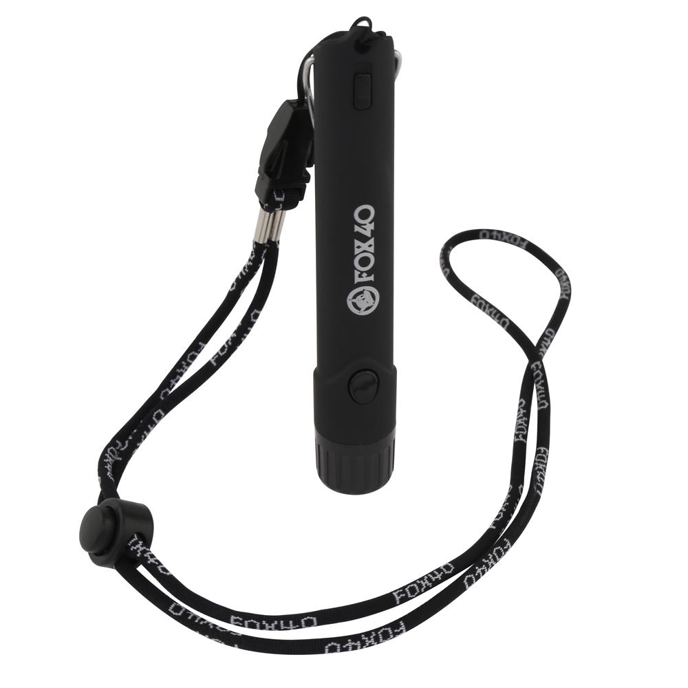 Fox Mini Electronic Referee Whistle