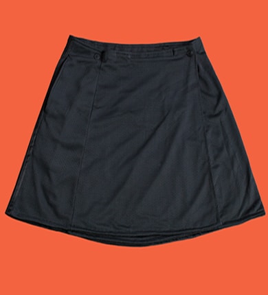 Women's Referee Skirt