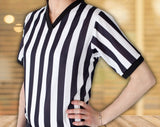 Women's Basketball Referee Shirt