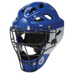 Softball/Baseball Protective Helmet for Umpires