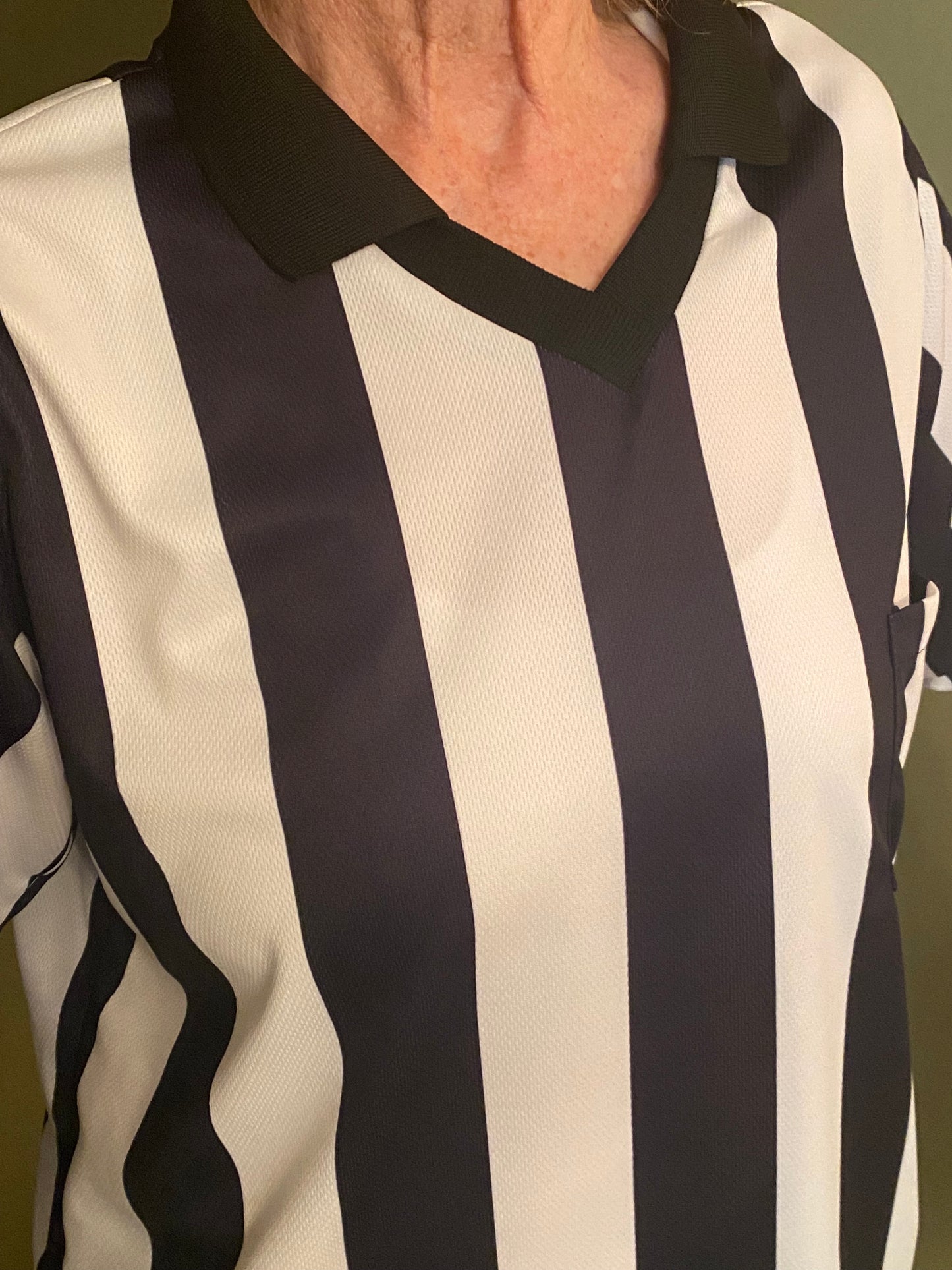 Women's Football Official Jersey