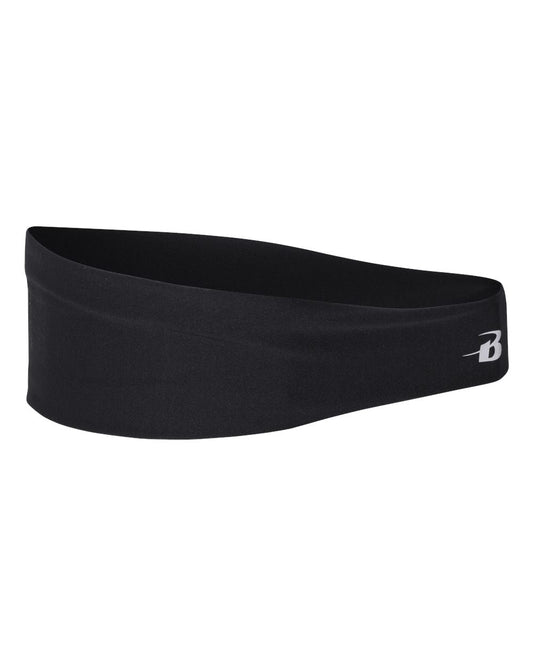 Women's Referee and active women headband