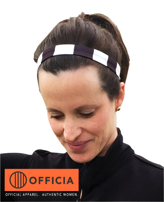 Women's Referee Headband